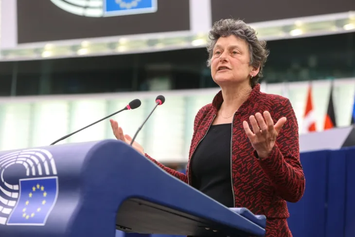 Tineke Strik