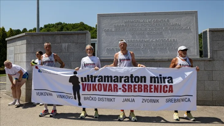 Maratonci Vukovar