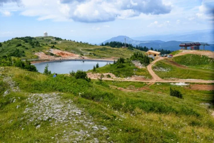 Oc jahorina b