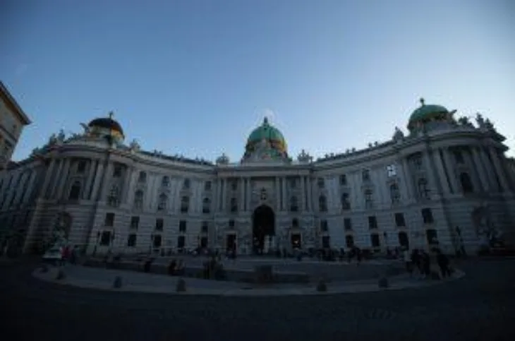 Austrija