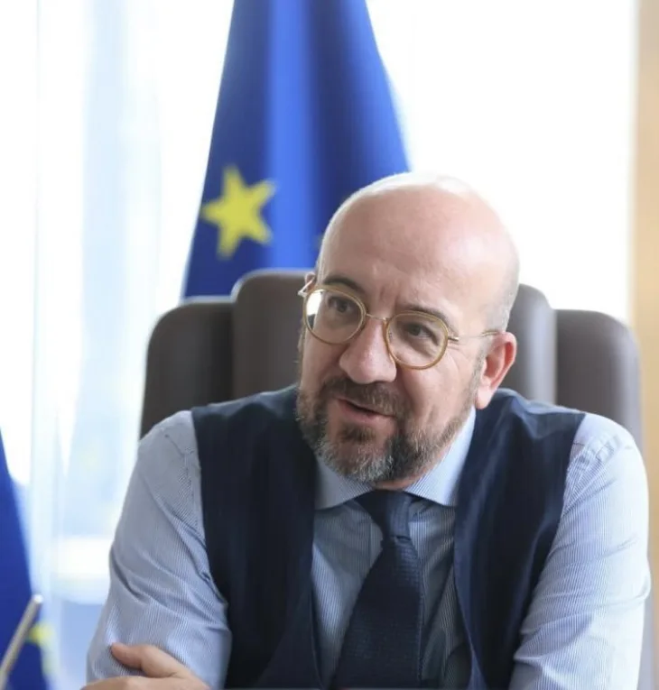 Charles Michel