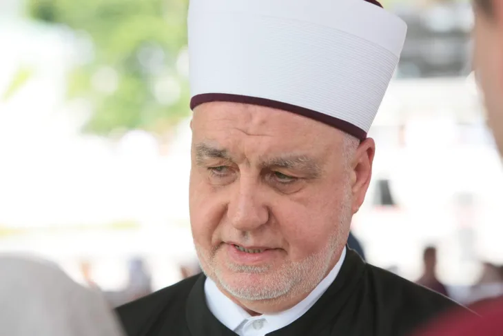 Kavazovic