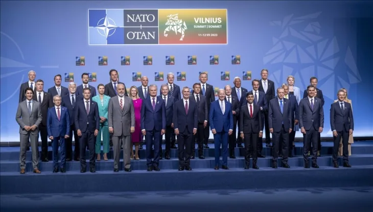 NATO u Vilniusu AA