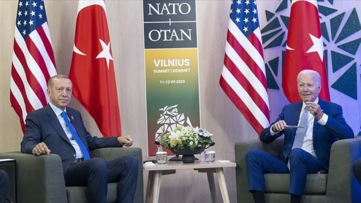 Erdogan i Biden AA