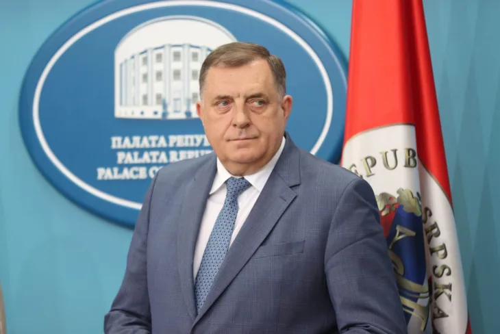 Dodik milorad