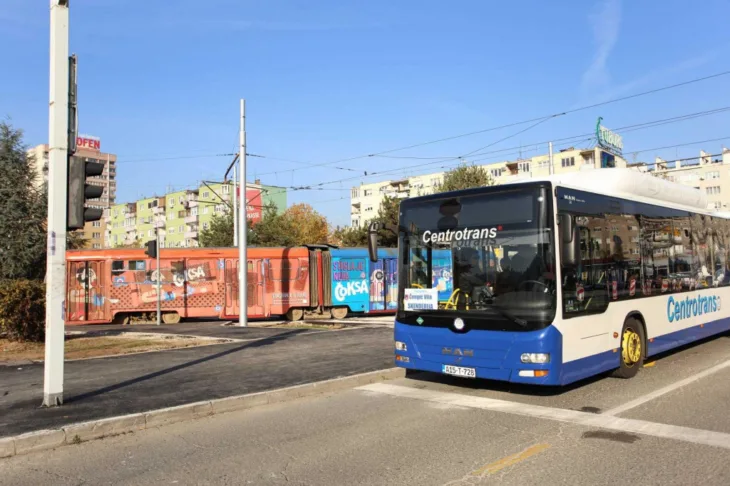 Centrotrans g