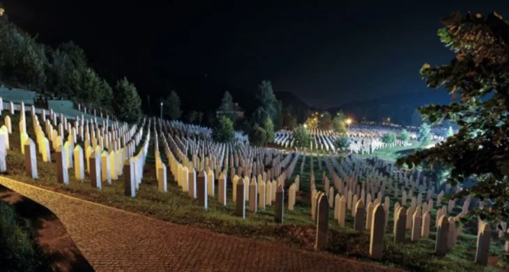 Srebrenica poslije dzen tuzlanski info
