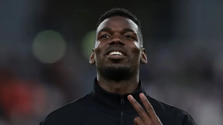 Paul Pogba b