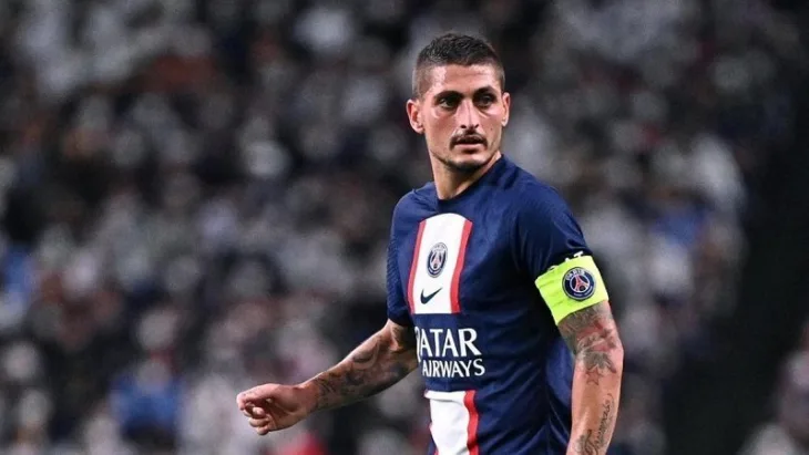 Marco Verratti