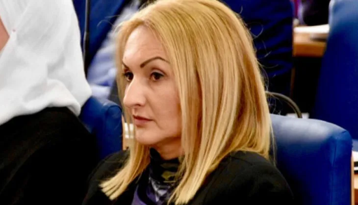 Admela Hodžić