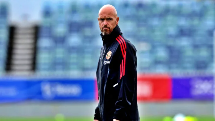 Ten Hag