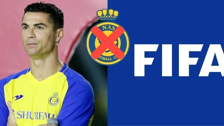 Ronaldo