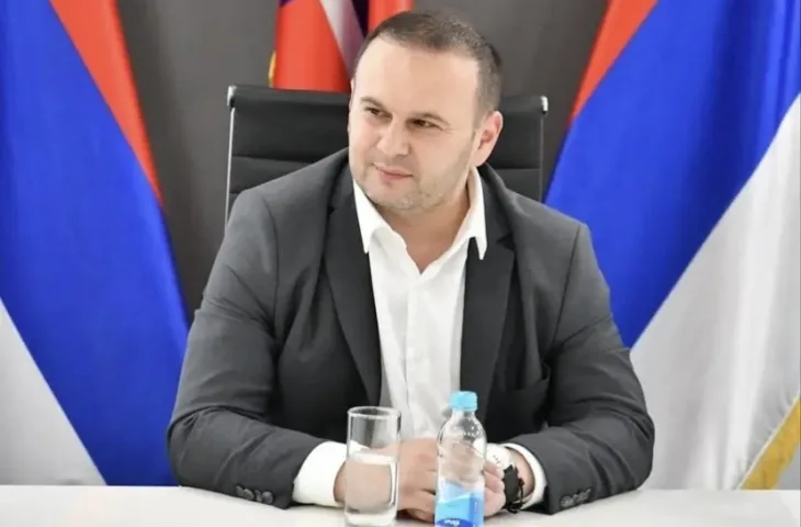 Ljubiša Ćosić