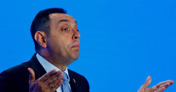 Vulin aleksandar AA