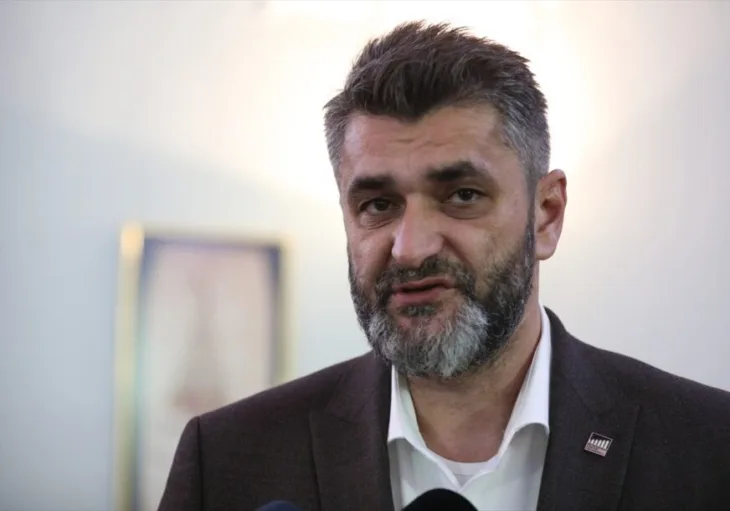 Emir Suljagić