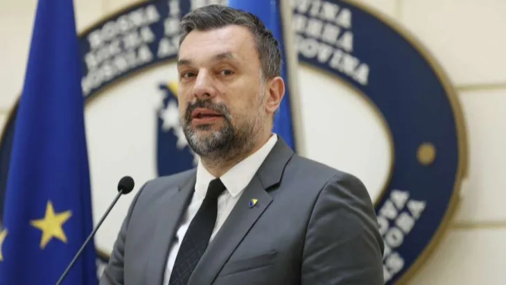 Elmedin Konakovic Fena