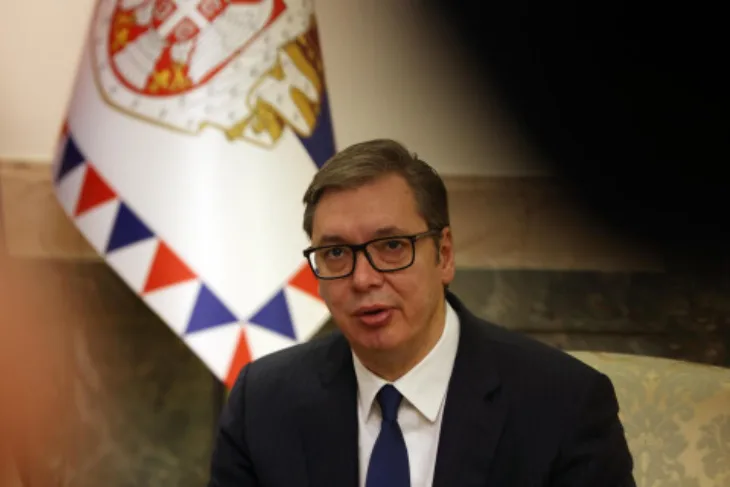 Vučić