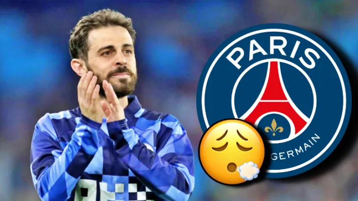 Bernardo Silva