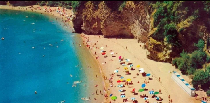 Plaza budva crna gora Vizit budva