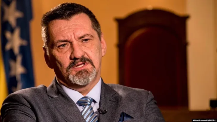 Zlatko Knežević