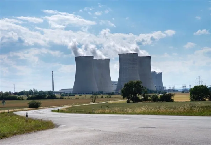 Nuklearna elektrana