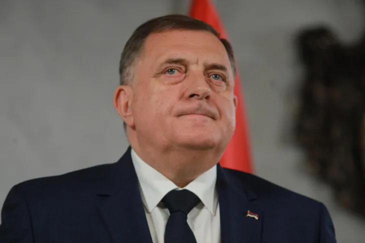 Dodik