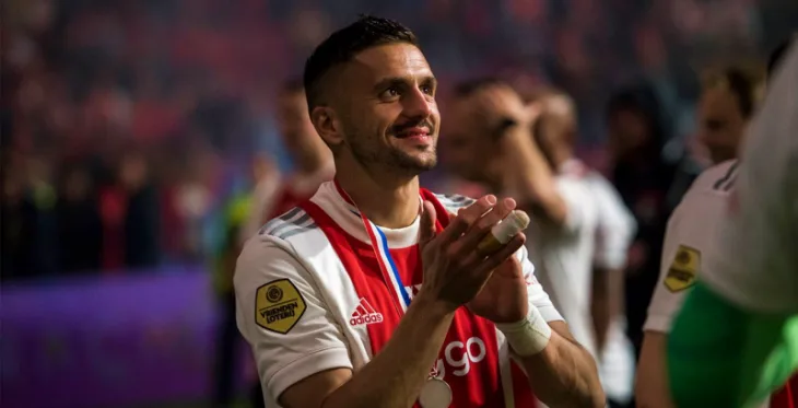 Dušan Tadić