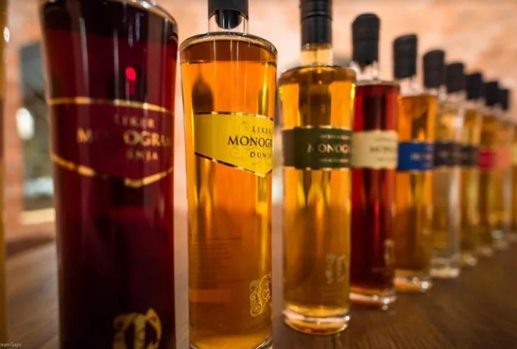 Alkohol
