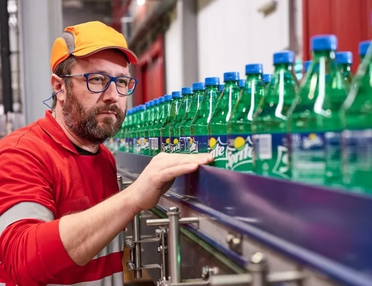 Coca Cola