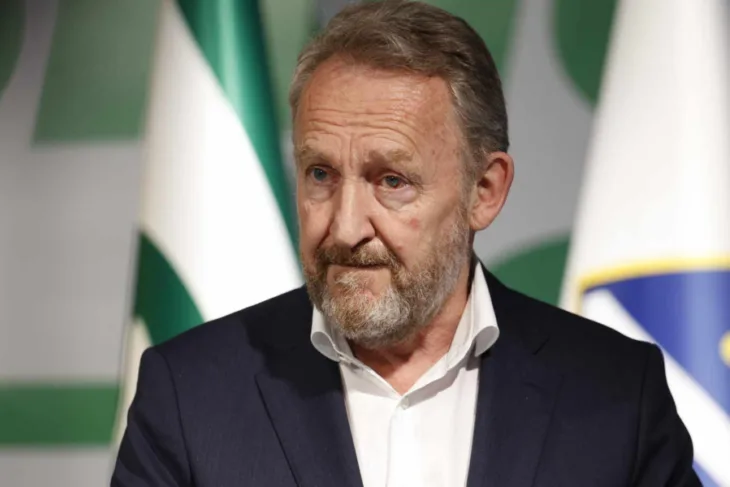 Bakir izetbegovic100