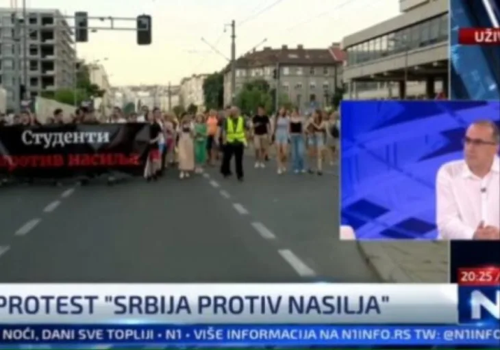 Srbija danas gruhionjic n1
