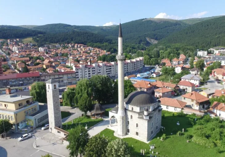 Dzamija crna gorajpg SANDZAKPRESS