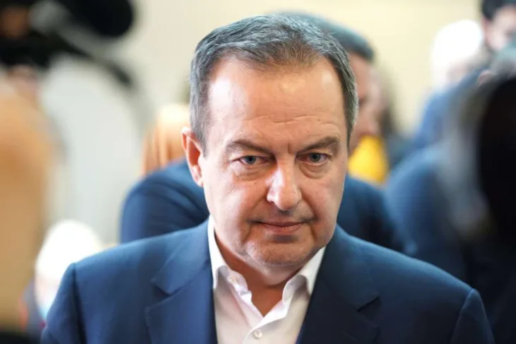 Dačić
