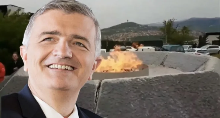 Mandić
