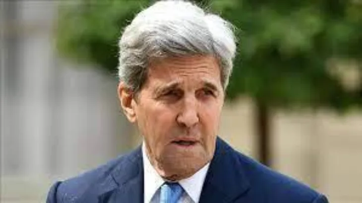 John Kerry FB