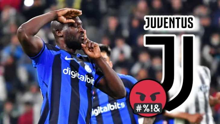 Romelu Lukaku