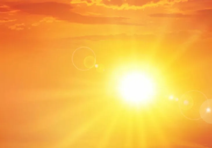 Sunce 872x610 foto CHARLESSTURT.SA.GOV.AU