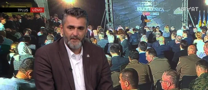 Suljagic hayat