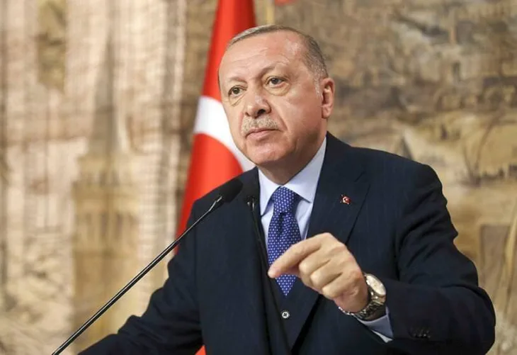 Atalayar Recep Tayyip Erdogan portada 3