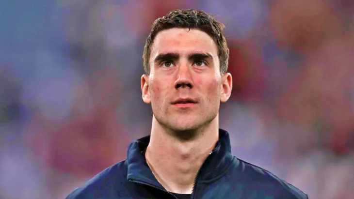 Dušan Vlahović