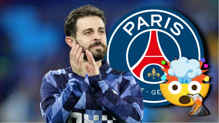 Bernardo Silva