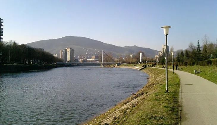 Zenica