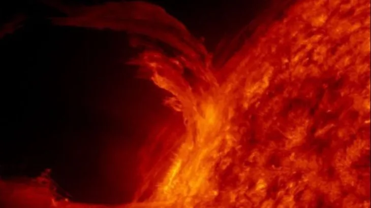 Svemir sunce