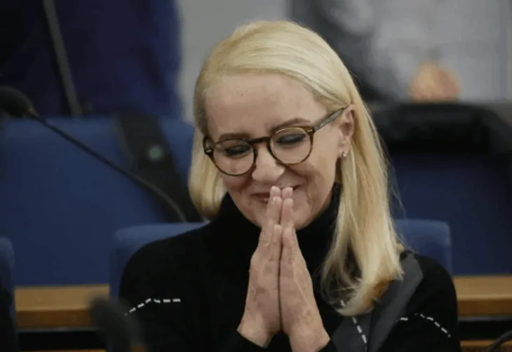 Sebija Izetbegovic