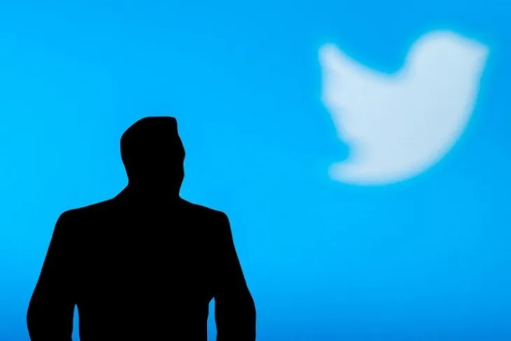 Elon Musk vs Twitter