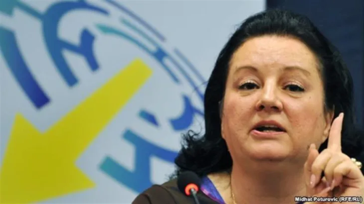 Svetlana Cenić