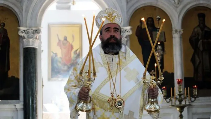 Liturgija eparhija.me