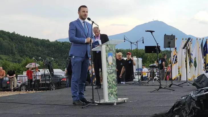 Semir Efendic krila slobode zuc