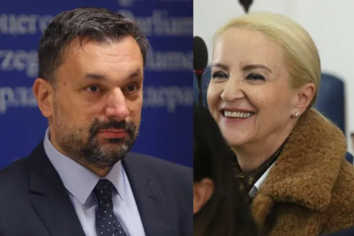 Konakovic i s izetbegovic