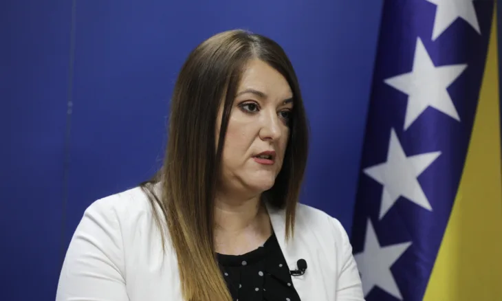 Emza Fazlić
